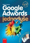 kniha Google Adwords jednoduše