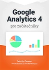 kniha Google Analytics 4