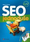 kniha SEO jendoduše