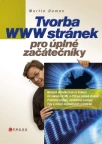 kniha Tvorba WWW stránek