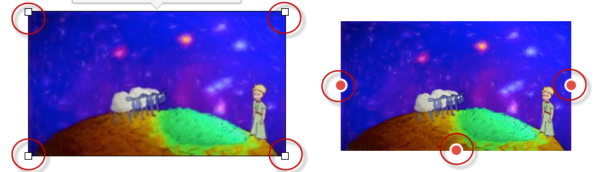 WordPress: změnit velikost obrázku